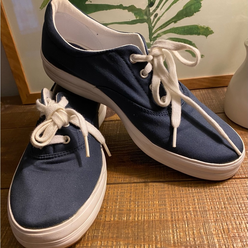 KEDS ANDIE MICROSTRETCH WOMENS SNEAKERS